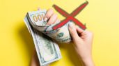 Foto ilustrativa de la nota titulada Adiós para siempre: estos son los billetes de dólar que dejarán de ser aceptados en aeropuertos y casas de cambio