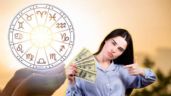 Foto ilustrativa de la nota titulada Riqueza: los 3 signos que serán premiados con prosperidad y éxito durante mediados de mayo