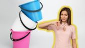 Foto ilustrativa de la nota titulada ¡No la botes!: la forma más creativa y elegante de darle nueva vida a una cubeta vieja