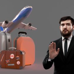 Evita multas: si viajas a Europa o EE.UU esto es lo que ya no puedes llevar en la maleta en bodega