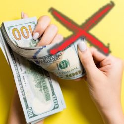 Adiós para siempre: estos son los billetes de dólar que dejarán de ser aceptados en aeropuertos y casas de cambio