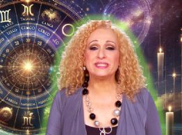 Predicciones Mizada Mohamed: Horóscopo de HOY, 13 de mayo del 2025 para cada signo zodiacal