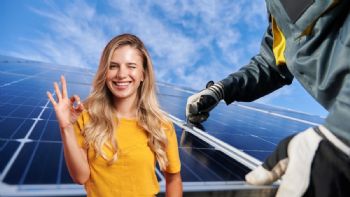 Cómo obtener un subsidio para instalar paneles solares en Colombia con solo 5 requisitos