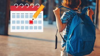 Se confirmó cuándo serán las vacaciones de mitad de año para colegios públicos en Colombia 2025