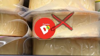 Estos son los 2 tipos de queso que nunca debes comprar en Tiendas D1, según popular nutricionista