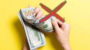 Adiós para siempre: estos son los billetes de dólar que dejarán de ser aceptados en aeropuertos y casas de cambio