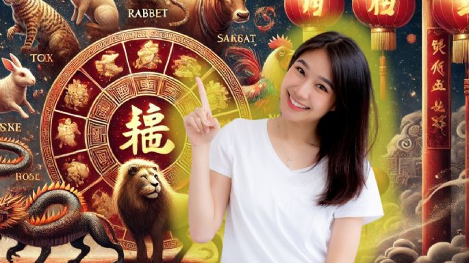 Estas son las predicciones del Horóscopo Chino de HOY martes 13 de mayo en el amor, salud y dinero, según la astrología china