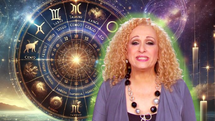 Predicciones Mizada Mohamed: Horóscopo de HOY, 13 de mayo del 2025 para cada signo zodiacal