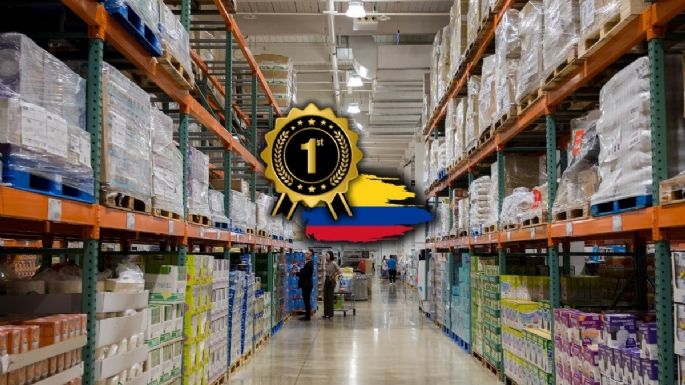 La nueva tecnología que llega a los supermercados de Colombia y que será algo único en América Latina