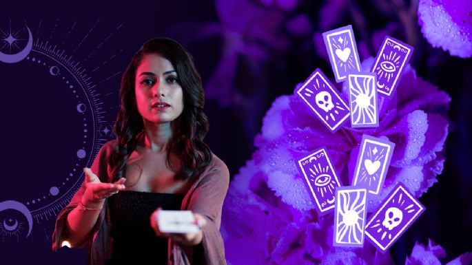 Estas son las 3 predicciones del Tarot para Aries, Tauro y Géminis en el amor, salud y trabajo del 13 al 20 de mayo, según la Inteligencia Artificial