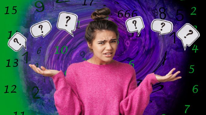 Esta es la razón por la que siempre alejas a las personas que quieres, según la numerología