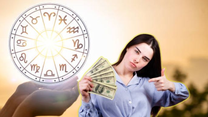 Riqueza: los 3 signos que serán premiados con prosperidad y éxito durante mediados de mayo