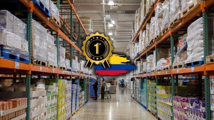 La nueva tecnología que llega a los supermercados de Colombia y que será algo único en América Latina