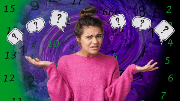 Esta es la razón por la que siempre alejas a las personas que quieres, según la numerología