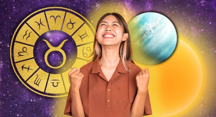 Conjunción del Sol y Urano en Tauro: estos son los 3 signos que serán bendecidos con éxito financiero y estabilidad económica
