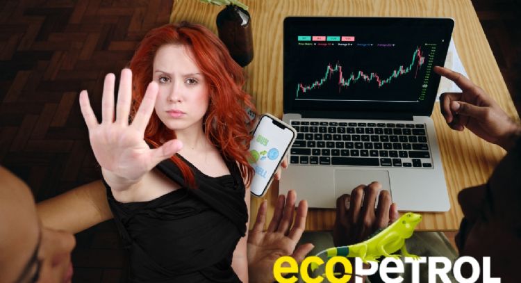 Toma aire antes de saber la millonaria estafa en nombre de Ecopetrol: ¡que no te suceda!