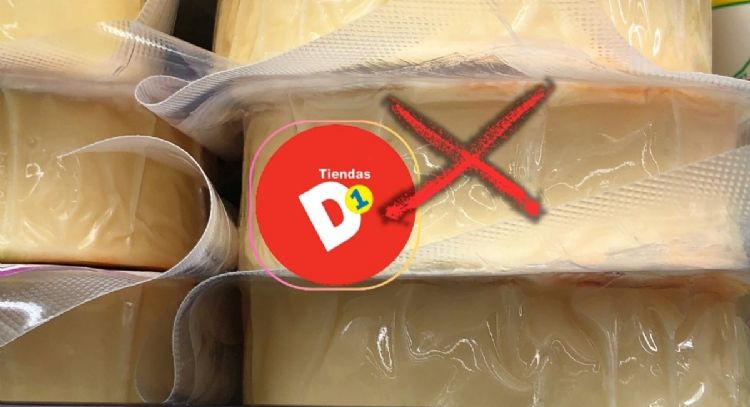 Estos son los 2 tipos de queso que nunca debes comprar en Tiendas D1, según popular nutricionista