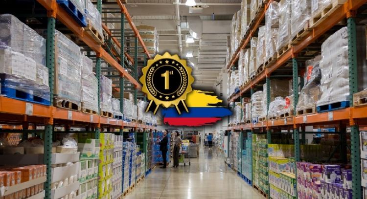 La nueva tecnología que llega a los supermercados de Colombia y que será algo único en América Latina