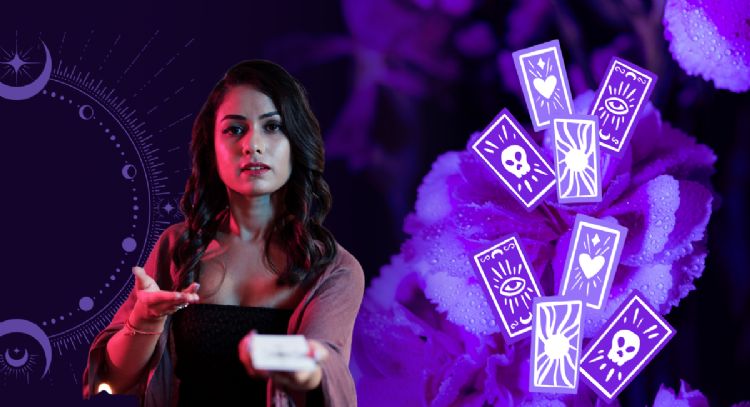 Estas son las 3 predicciones del Tarot para Aries, Tauro y Géminis en el amor, salud y trabajo del 13 al 20 de mayo, según la Inteligencia Artificial