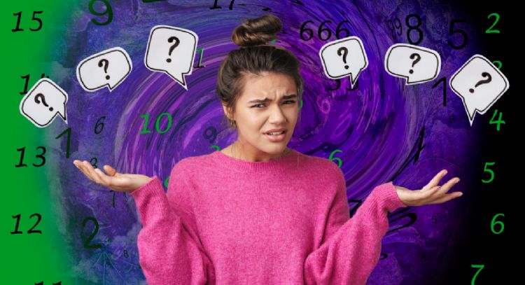 Esta es la razón por la que siempre alejas a las personas que quieres, según la numerología