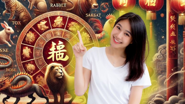 Estas son las predicciones del Horóscopo Chino de HOY martes 13 de mayo en el amor, salud y dinero, según la astrología china