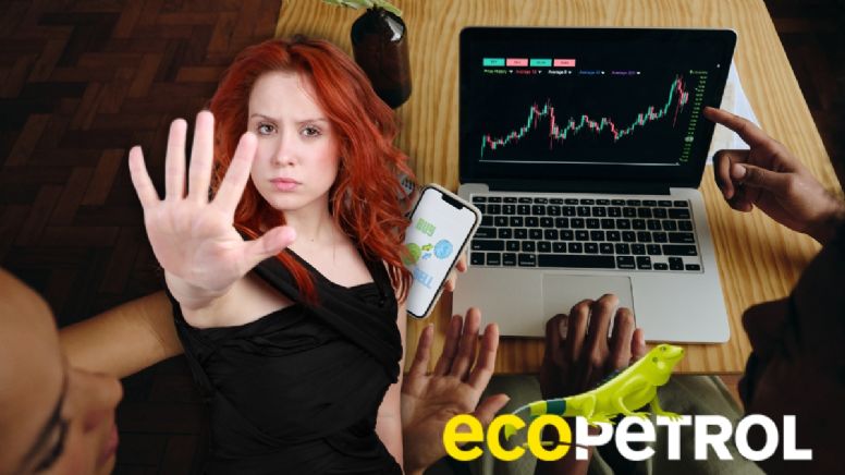 Toma aire antes de saber la millonaria estafa en nombre de Ecopetrol: ¡que no te suceda!
