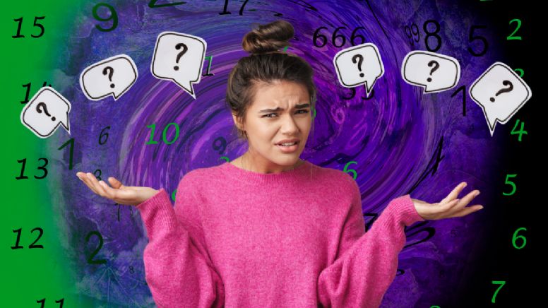 Esta es la razón por la que siempre alejas a las personas que quieres, según la numerología