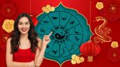 Foto ilustrativa de la nota titulada Serpiente de Metal: los 3 signos que serán bendecidos con un golpe de suerte entre el 14 y el 28 de mayo, según la astrología oriental