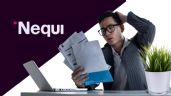 Foto ilustrativa de la nota titulada Nequi: estas son las acciones que pueden realizarte si no pagas tu deuda