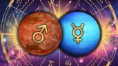 Foto ilustrativa de la nota titulada Cuadratura entre Mercurio en Tauro y Marte en Leo: los 3 signos que se subirán a una ola de incertidumbre en la segunda mitad de mayo