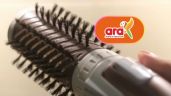 Foto ilustrativa de la nota titulada Adiós pelo mojado: Tiendas Ara vende el producto perfecto para secar el cabello en pocos minutos por solo 100 mil pesos