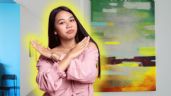 Foto ilustrativa de la nota titulada Los cuadros abstractos pasaron de moda: esta es la tendencia que resurge con fuerza y se impone en los hogares modernos en 2025
