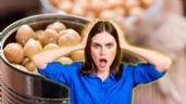 Foto ilustrativa de la nota titulada Por qué retiraron 4.500 cajas de frijoles enlatados de los supermercados