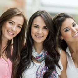 Ni Brasil ni México: este es el país de Latinoamérica con las mujeres más bellas, según importante ranking
