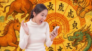 Estas son las predicciones del Horóscopo Chino de HOY miércoles 14 de mayo en el amor, salud y dinero, según la astrología china