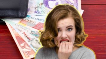 Qué significa ordenar los billetes según su denominación, según la psicología