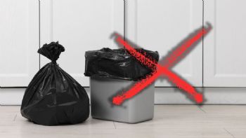 El clásico cubo de la basura no va más: este es el nuevo artefacto que es ideal para reciclar y es mucho más económico