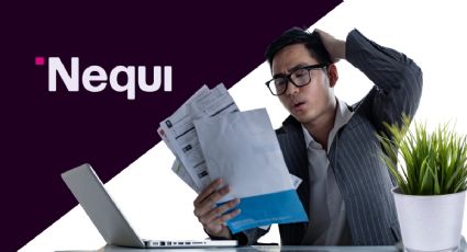Nequi: estas son las acciones que pueden realizarte si no pagas tu deuda