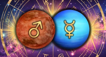 Cuadratura entre Mercurio en Tauro y Marte en Leo: los 3 signos que se subirán a una ola de incertidumbre en la segunda mitad de mayo