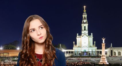 Toma asiento antes de conocer cuánto cuesta viajar desde Colombia para visitar el Santuario de Fátima en Portugal