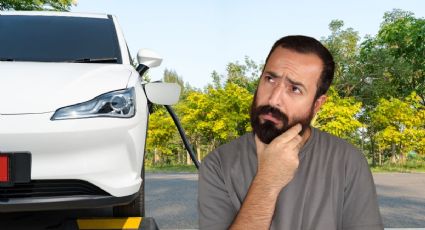 Toma aire antes de conocer cuánto cuestan los carros híbridos y eléctricos más vendidos en Colombia