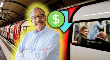 El alcalde confirma el precio del pasaje del metro de Bogotá para adultos mayores de 62 años