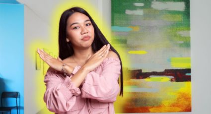 Los cuadros abstractos pasaron de moda: esta es la tendencia que resurge con fuerza y se impone en los hogares modernos en 2025