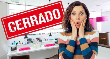 ¿Los salones de belleza son cosas del pasado?: podrás hacer tu manicura en sólo 10 minutos