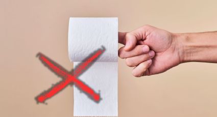 El papel higiénico no va más: esta es la nueva tendencia en las ciudades más modernas que pronto lo reemplazará
