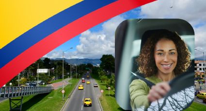 Toma aire antes de conocer el paso a paso para solicitar el permiso de Pico y Placa Solidario en Bogotá
