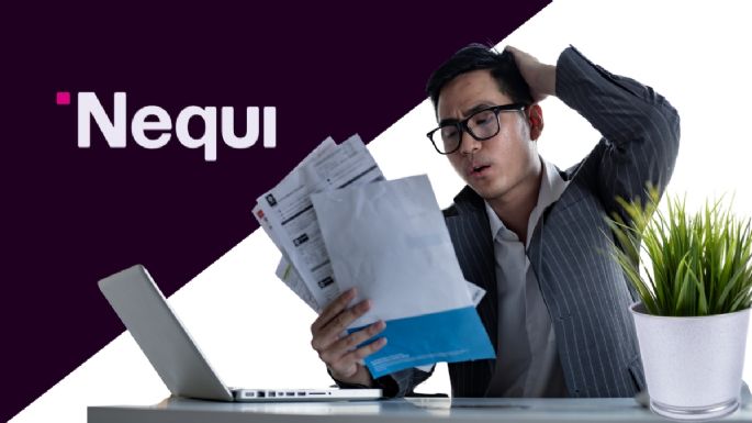 Nequi: estas son las acciones que pueden realizarte si no pagas tu deuda