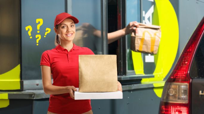 ¿Quieres trabajar en McDonald’s? Abren 300 mil puestos de trabajos en EE.UU, cómo aplicar