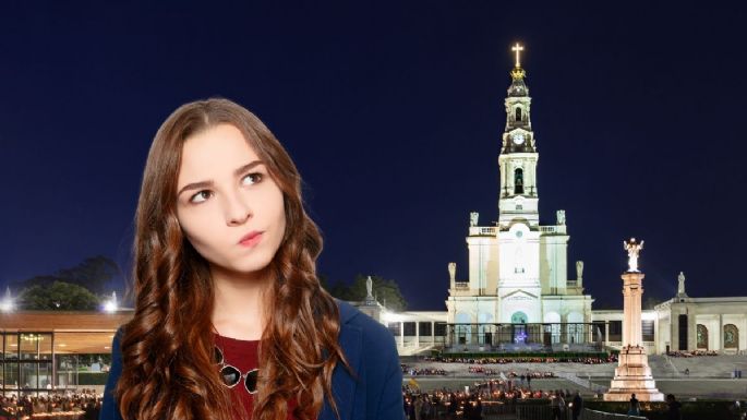 Toma asiento antes de conocer cuánto cuesta viajar desde Colombia para visitar el Santuario de Fátima en Portugal