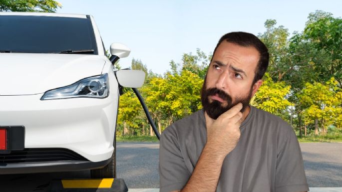 Toma aire antes de conocer cuánto cuestan los carros híbridos y eléctricos más vendidos en Colombia